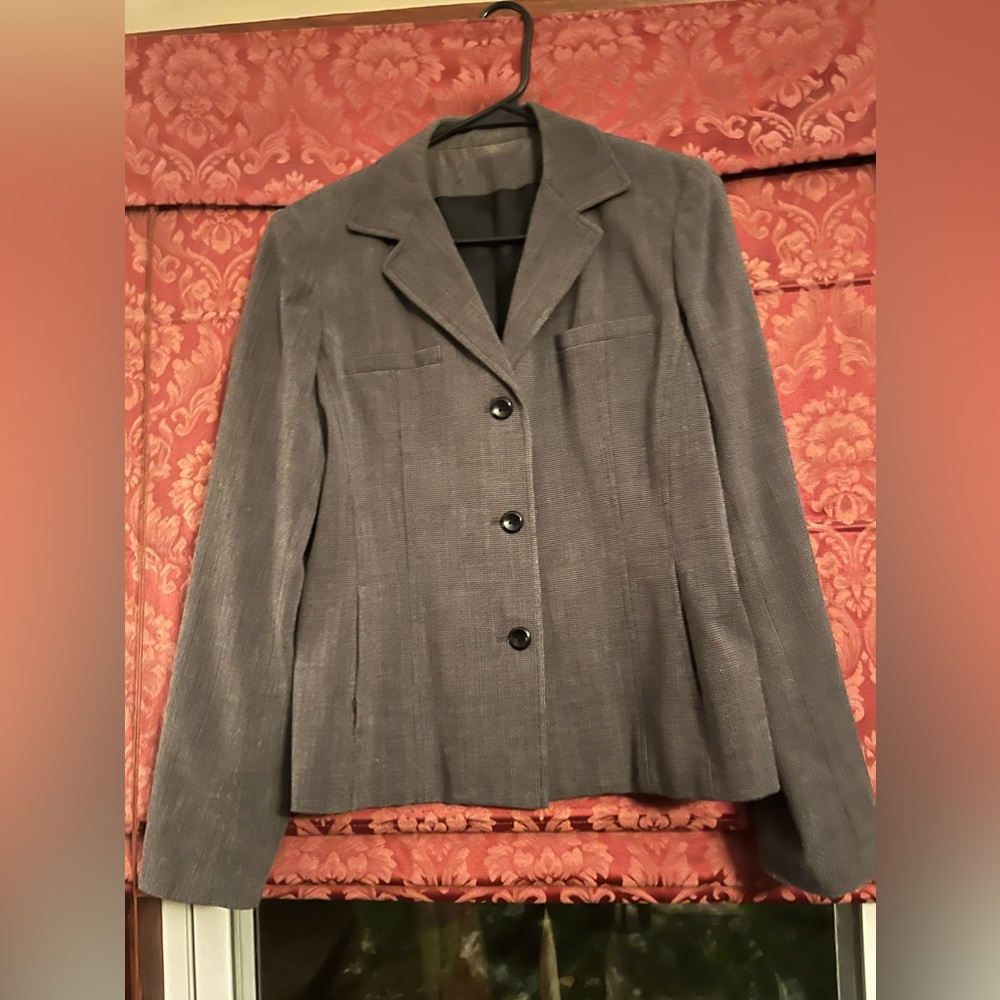 Dress blazer
